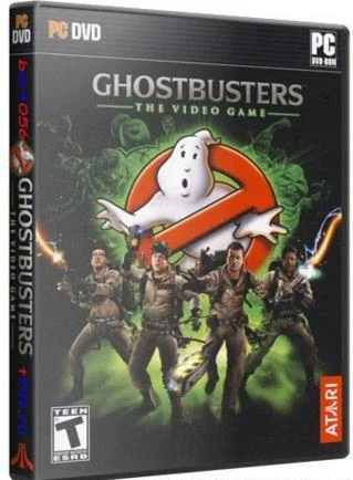 Ghostbusters: The Videogame (Steam Gift Region SEA)