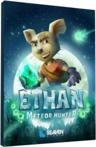 Ethan: Meteor Hunter - Deluxe (Region Free / Steam)
