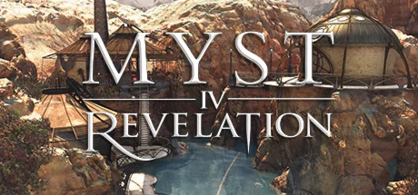 Myst IV: Revelation ключ Весь Мир РФ Россия стим RU/CIS