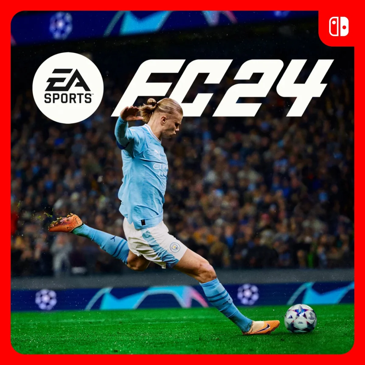 НАВСЕГДА ️ EA SPORTS FC™ 24