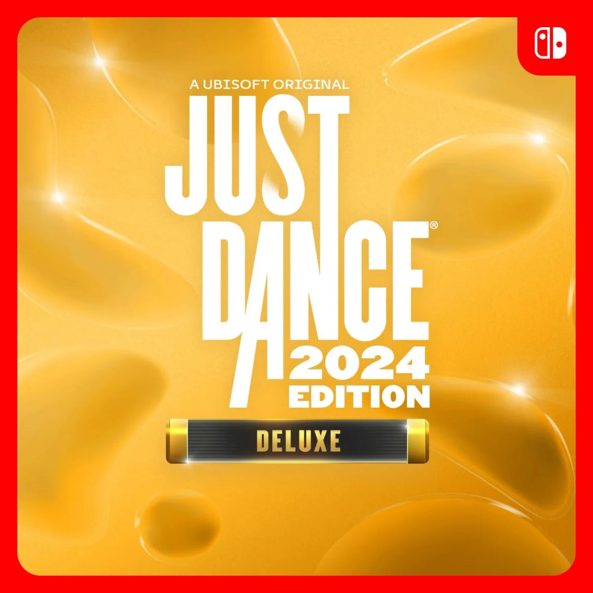 НАВСЕГДА ️ JUST DANCE® 2024