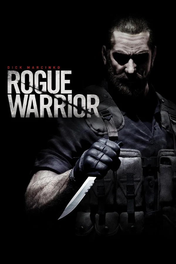 Rogue Warrior (Steam Gift Region Free / ROW)