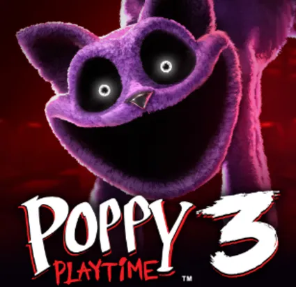 🔴 Poppy Playtime Chapter 1 - 2 - 3 🎮 Турция PS4 PS5 🔴 PS
