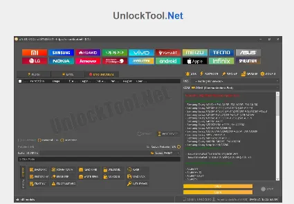 ★ Unlocktool ★ аренда 24 часа ★