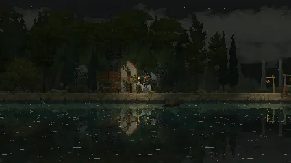 Kingdom Two Crowns Regent's Royal Wardrobe STEAM РОССИЯ