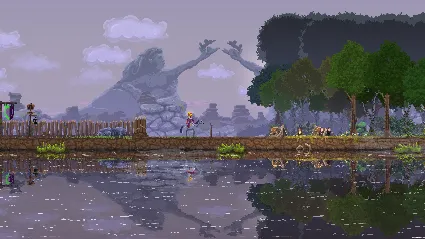 Kingdom Two Crowns Regent's Royal Wardrobe STEAM РОССИЯ