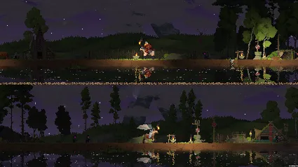 Kingdom Two Crowns Archon's Royal Wardrobe STEAM РОССИЯ