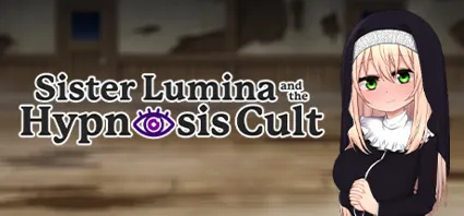 Sister Lumina and the Hypnosis Cult 💎 STEAM GIFT РОССИЯ