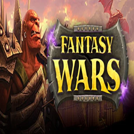 Fantasy Wars (Steam key / РФ+Весь мир)