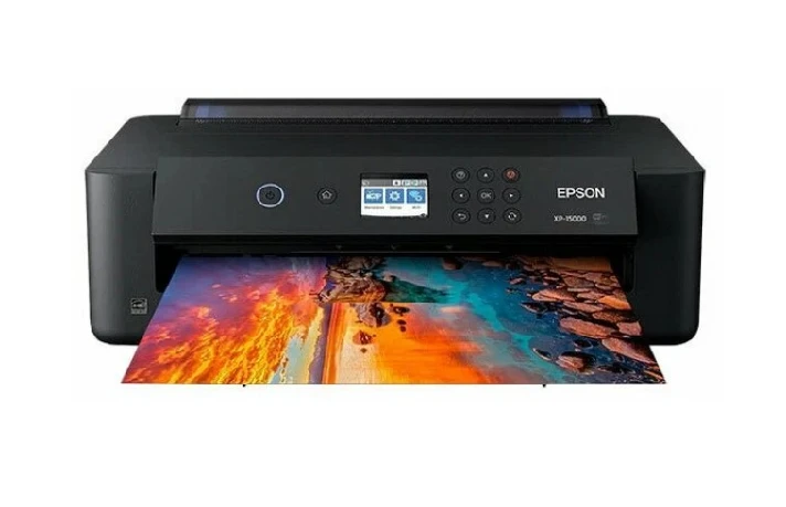 EPSON AdjProg Reset Epson XP-15000