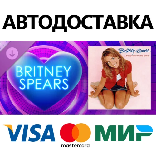 Beat Saber - Britney Spears - …Baby One More Time DLC