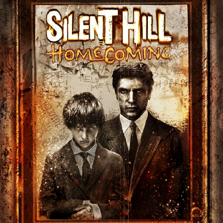 SILENT HILL HOMECOMING ✅(STEAM KEY)+GIFT