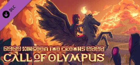 ️Kingdom Two Crowns: Call of Olympus | АВТО RU Steam