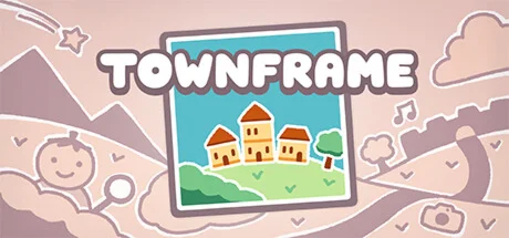 Townframe  АВТОДОСТАВКА STEAM РОССИЯ