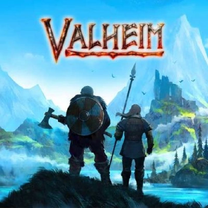 Valheim (Steam/Key/Global)