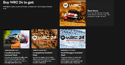 ☑ ️EA SPORTS™ WRC 24 ☑ ️ 🟥 ✅ EA App 🟥 ORIGIN