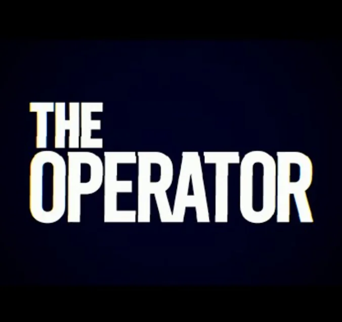 ・THE OPERATOR ・STEAM АККАУНТ・ГАРАНТИЯ + ПОДАРОК・