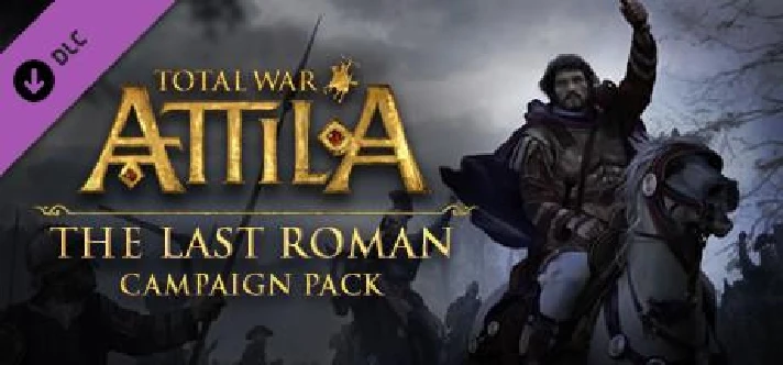 ✅Total War: ATTILA Collection (+8 DLC) ⚫STEAM🔑KEY +🎁