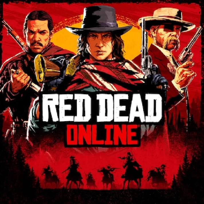 🤠 Boost roles RDR 2 Online Rockstar/Steam/Epic PC!