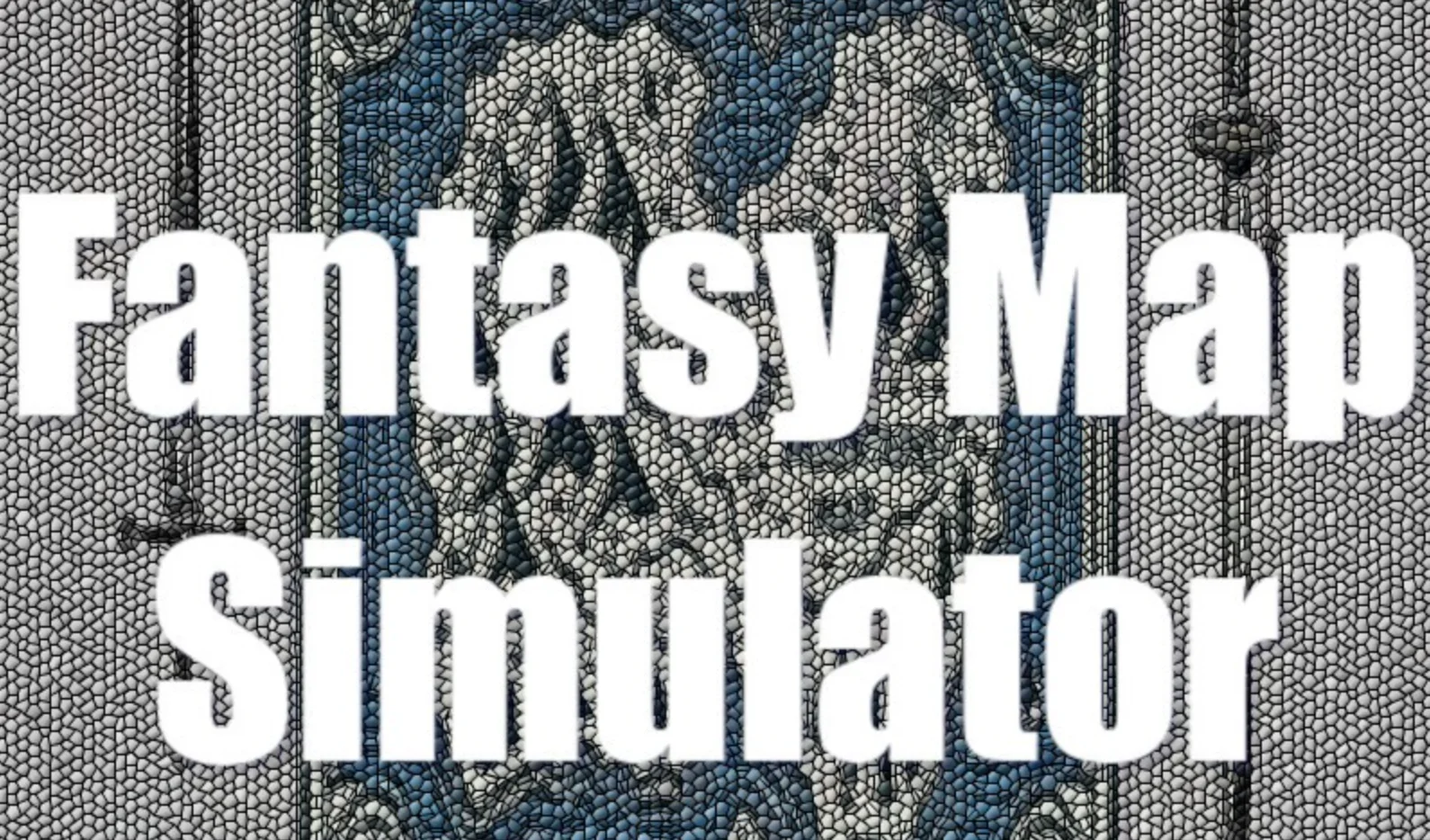 ・FANTASY MAP SIMULATOR・STEAM АККАУНТ・НА 90 ДНЕЙ + ИГРЫ・