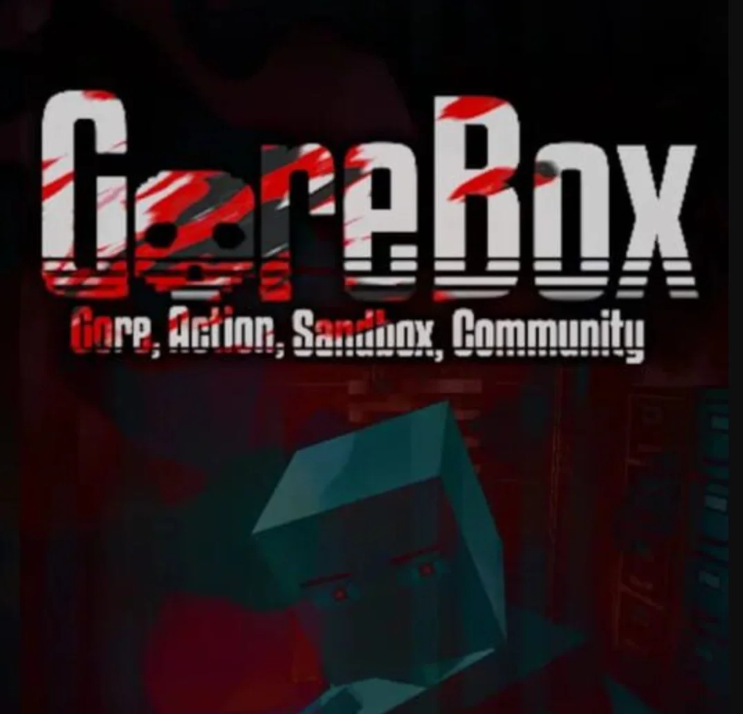 ・GOREBOX ・STEAM ACCOUNT・WARRANTY・