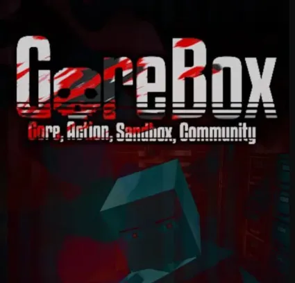 ・GOREBOX ・STEAM АККАУНТ・ГАРАНТИЯ・