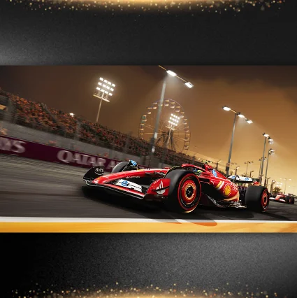 🟦 ⭐ F1 24® ☑ ️ Все регионы ⚡ STEAM • 💳 0%