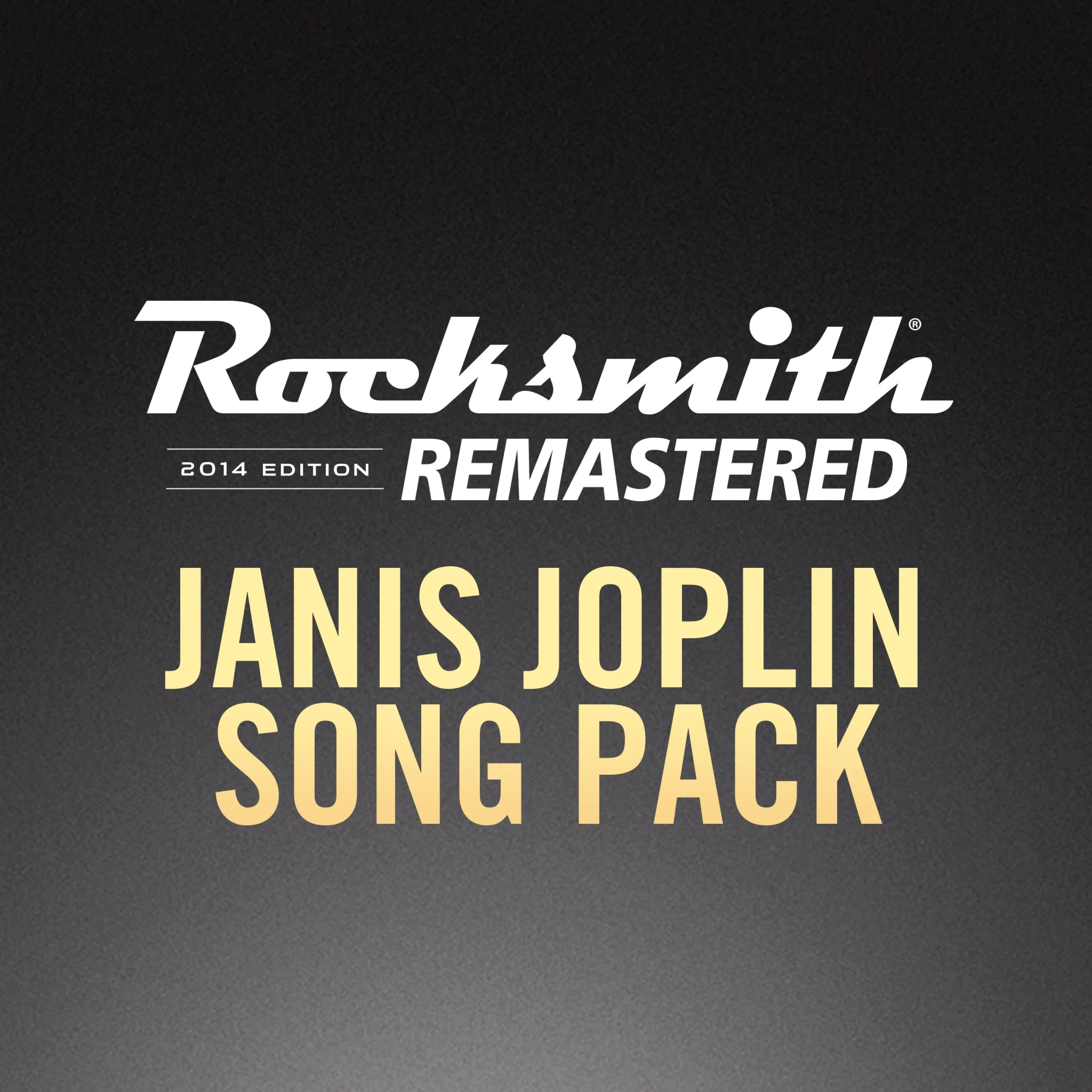 Rocksmith 2014 Janis Joplin Song PackPS4ПСН