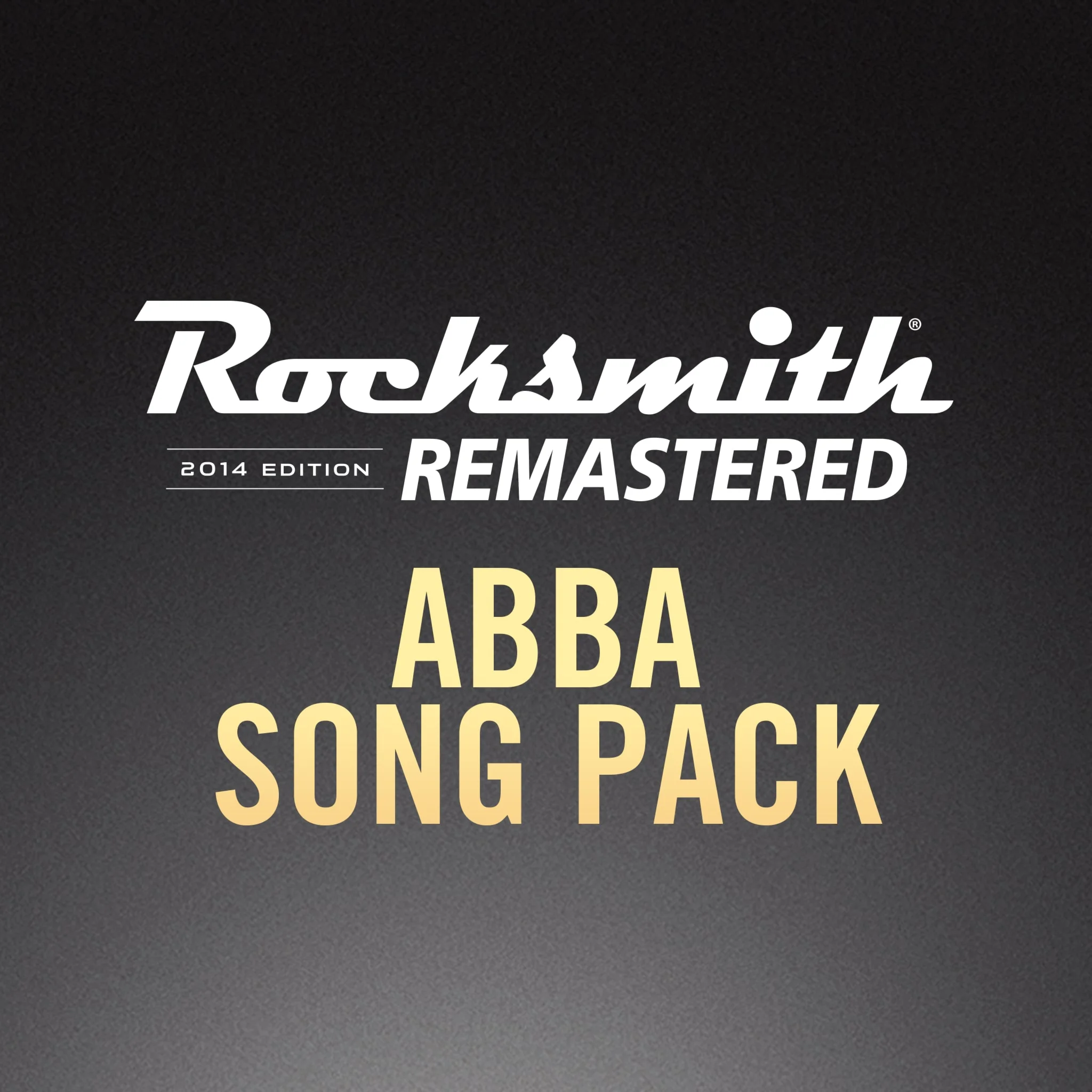 Rocksmith® 2014 – ABBA Song PackPS4ПСНPLAYSTATION