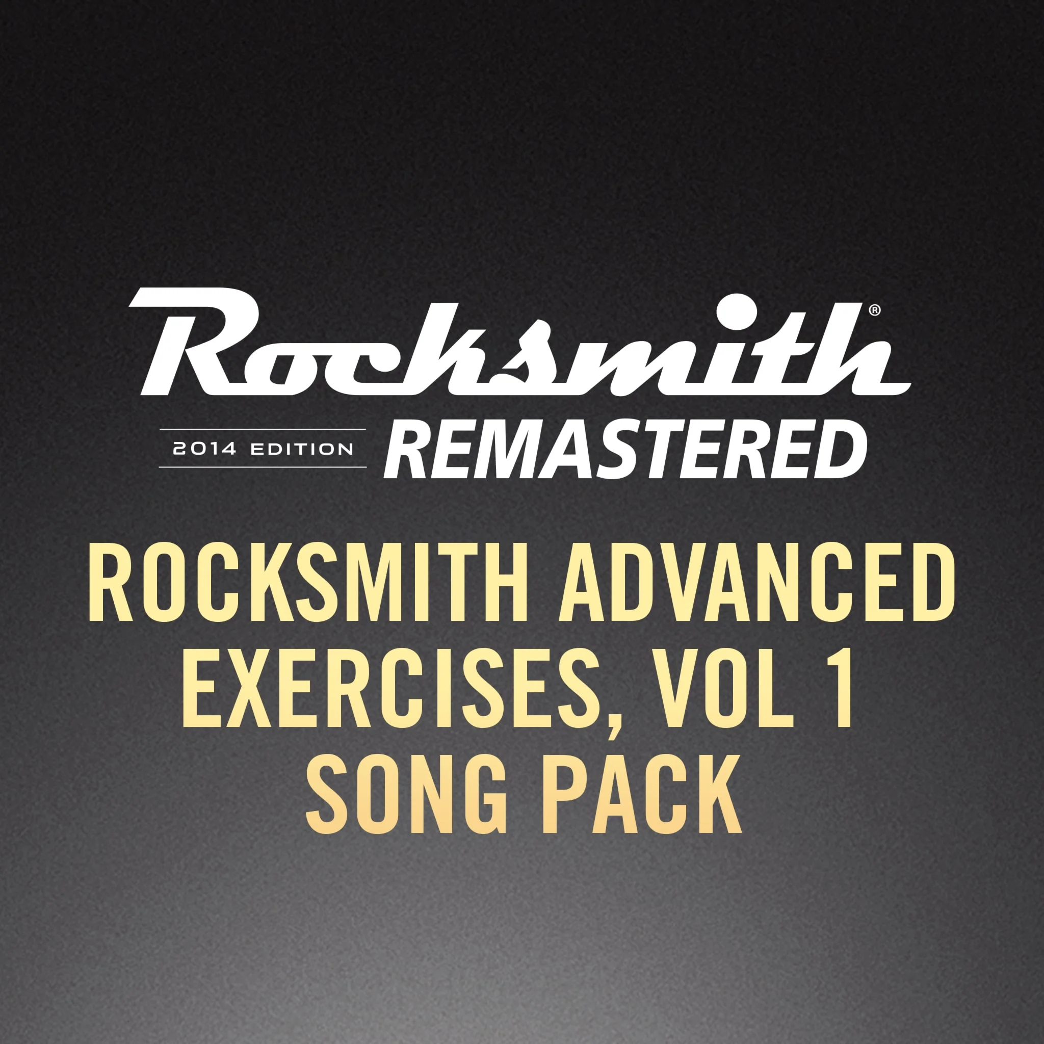 Rocksmith® 2014 – Advanced Exercises, Vol. 1PS4ПСН