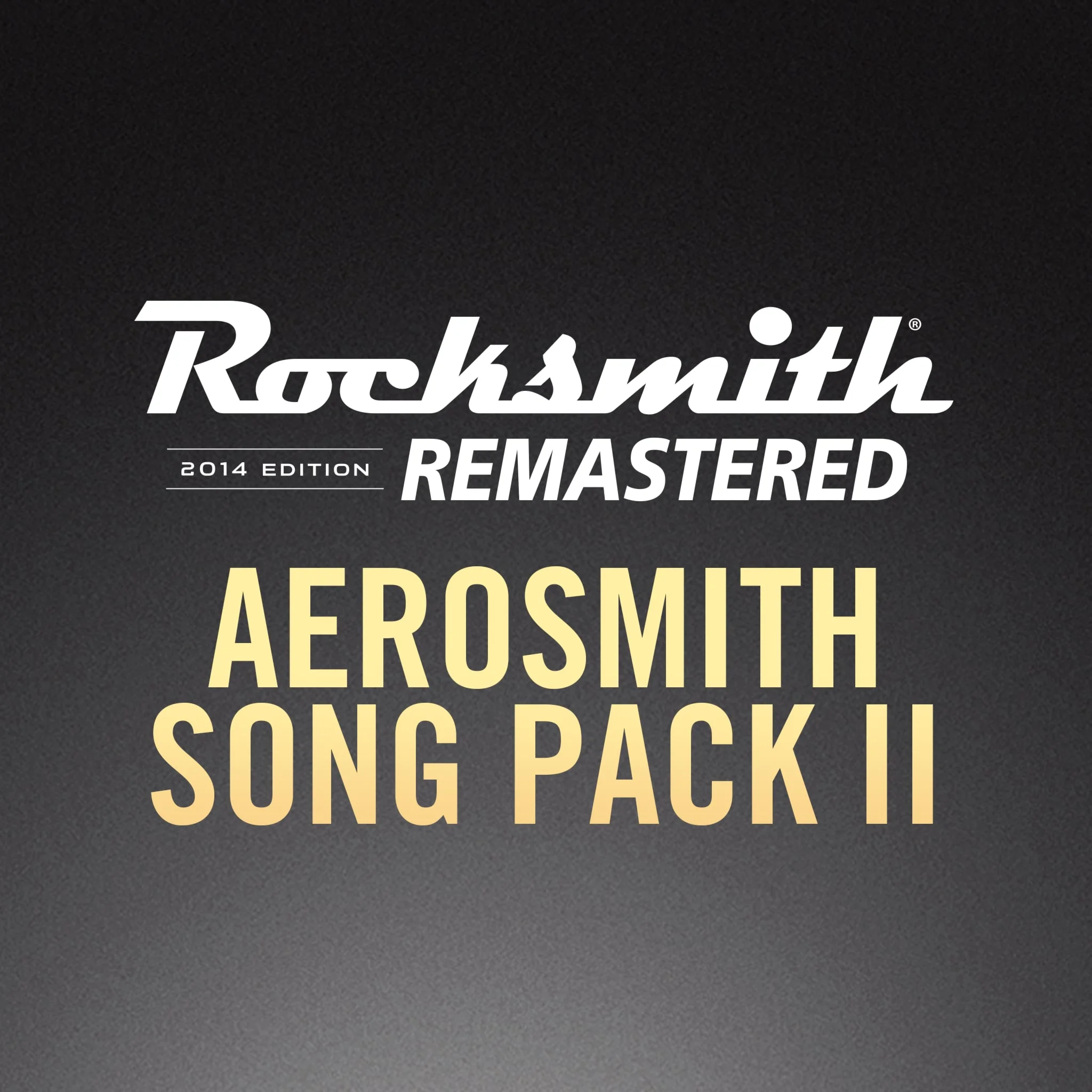 Rocksmith® 2014 – Aerosmith Song Pack IIPS4ПСН