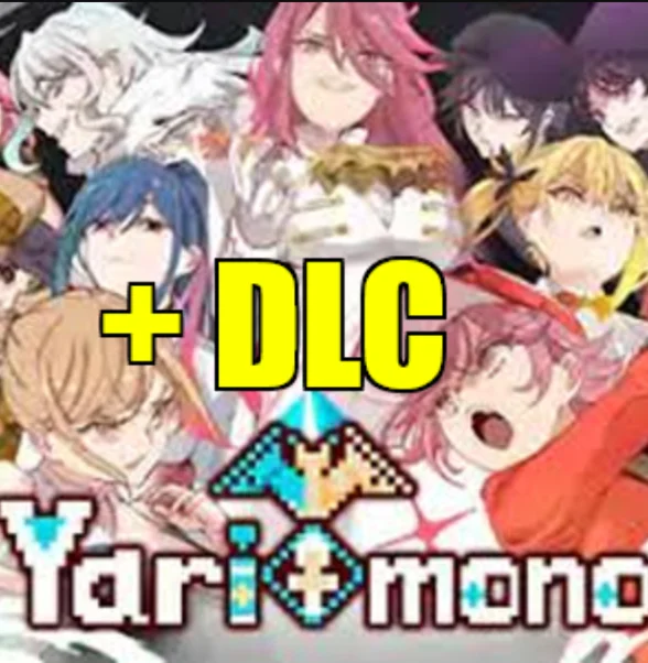・YARIMONO・DIGITAL DELUXE EDITION・ВСЕ DLC・STEAM АККАУНТ・