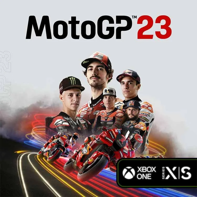 MotoGP 23 | Xbox Ключ/Код