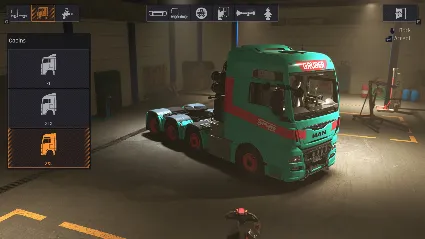 Heavy Cargo - The Truck Simulator АВТОДОСТАВКА STEAM РОССИЯ