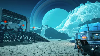 The Planet Crafter - Planet Humble DLC STEAM РОССИЯ