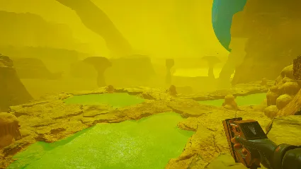 The Planet Crafter - Planet Humble DLC STEAM РОССИЯ