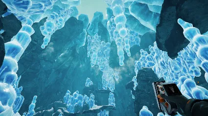 The Planet Crafter - Planet Humble DLC STEAM РОССИЯ
