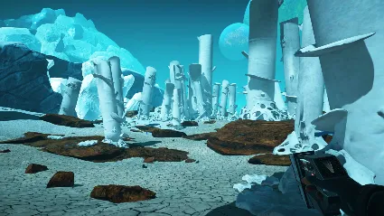 The Planet Crafter - Planet Humble DLC STEAM РОССИЯ