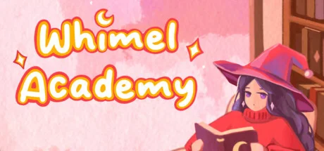 Whimel Academy  АВТОДОСТАВКА STEAM РОССИЯ