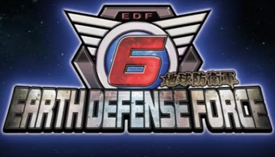 ・EARTH DEFENSE FORCE 6・STEAM АККАУНТ・НА 90 ДНЕЙ + ИГРЫ・