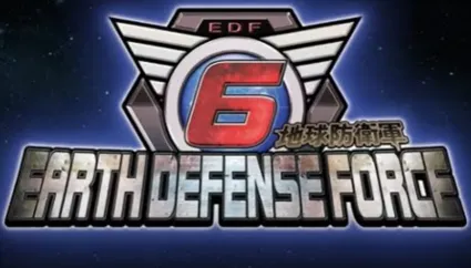 ・EARTH DEFENSE FORCE 6・STEAM АККАУНТ・НА 90 ДНЕЙ + ИГРЫ・