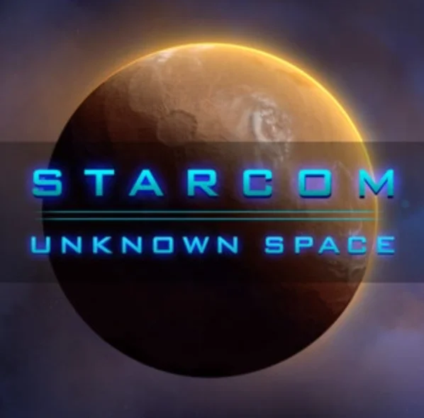 ・STARCOM: UNKNOWN SPACE・STEAM АККАУНТ  + ИГРЫ・