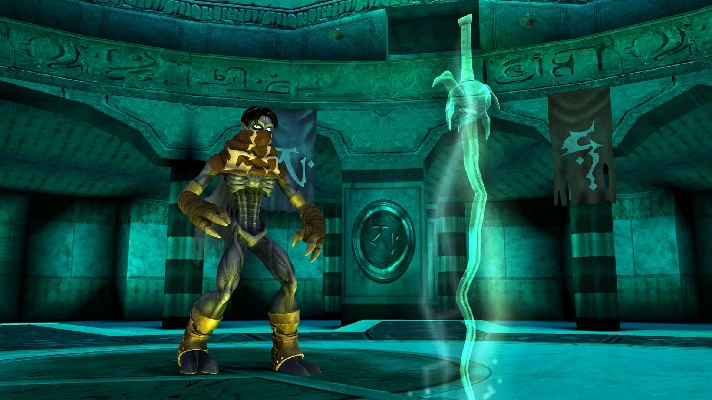 ✅💙LEGACY OF KAIN™ SOUL REAVER 1&2 REMASTERED💙STEAM