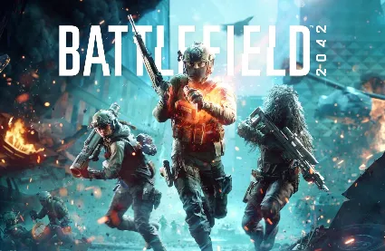 Battlefield 2042 ✅ Аккаунт Steam ✅ +БОЛЬШОЙ КЭШБЭК