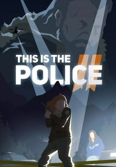 This Is the Police 2  Nintendo Switch