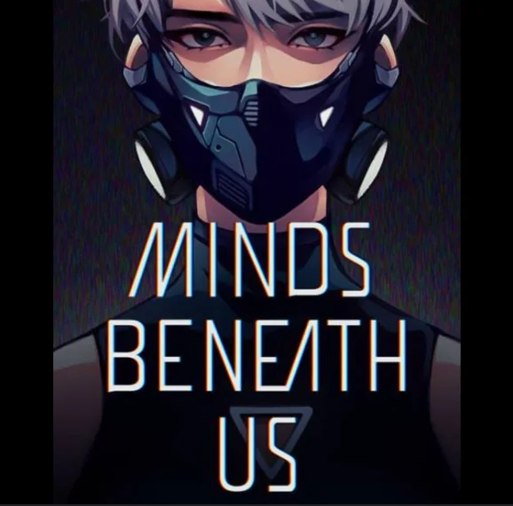 ・MINDS BENEATH US・STEAM ACCOUNT・WARRANTY・