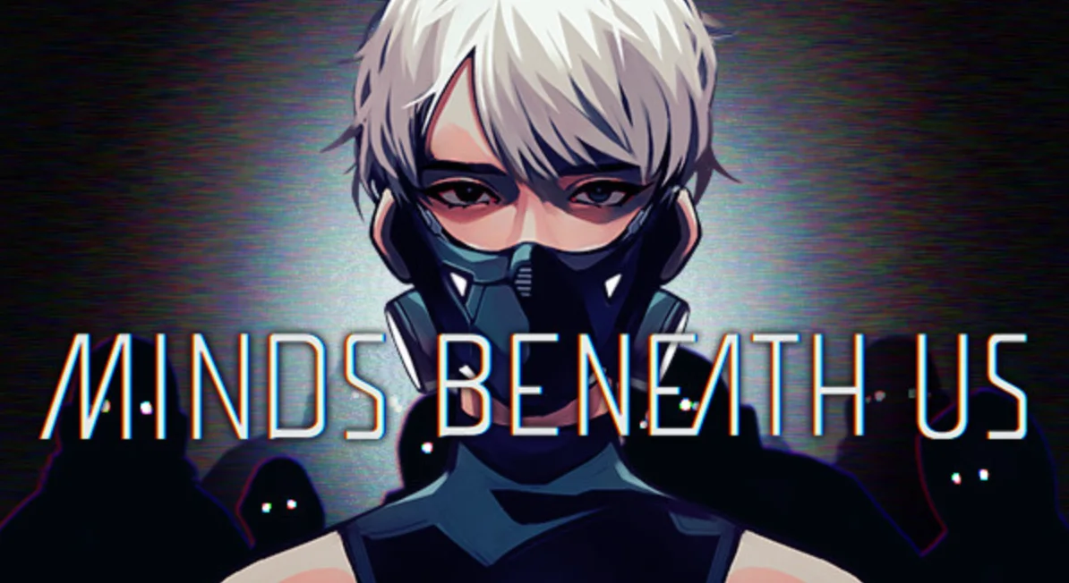 ・MINDS BENEATH US・STEAM АККАУНТ・НА 90 ДНЕЙ + ПОДАРОК・