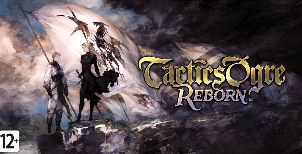 Tactics Ogre: Reborn  Nintendo Switch