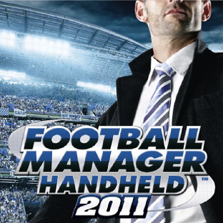 FOOTBALL MANAGER 2011 ✅(STEAM KEY)+GIFT