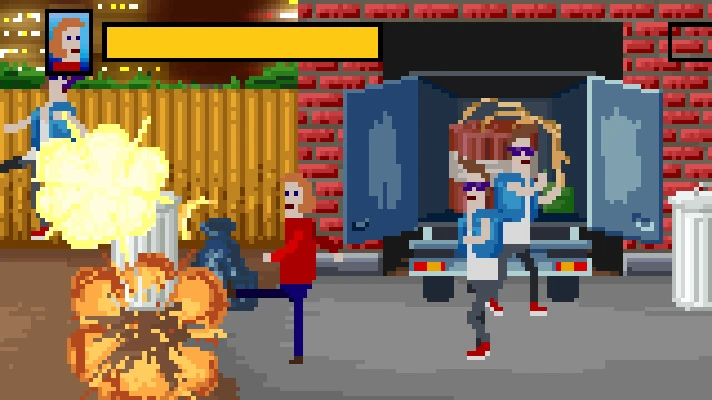 🔥McPixel 3\Steam\Worldwide + RU\Key